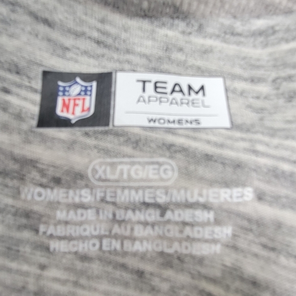 Dallas Cowboys Tank Top - Picture 3 of 3